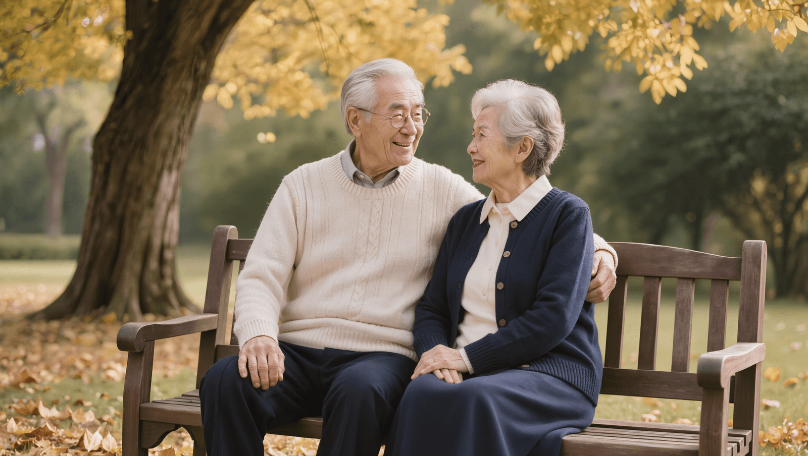 Depression bei Parkinson: 40-50 % der Betroffenen 2026