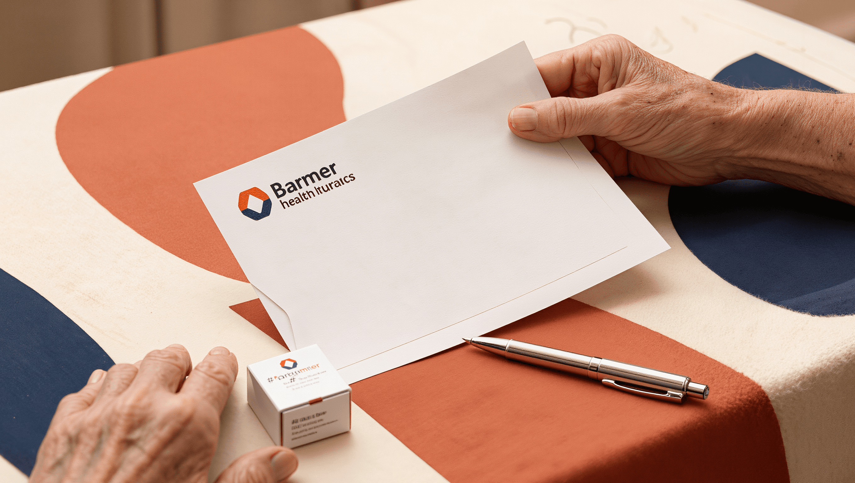 Barmer Hilfsmittelkatalog 2026: Alle Vertragspartner