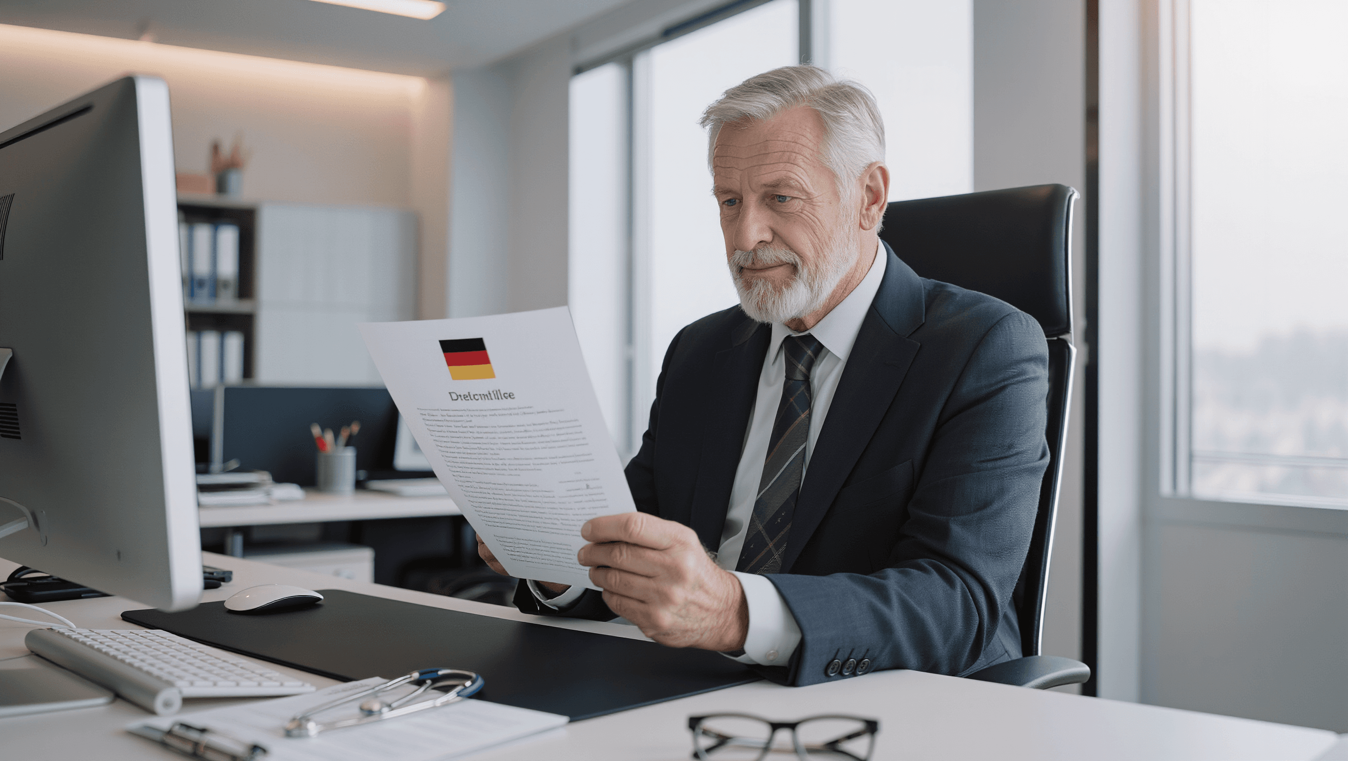 GdB-Tabelle 2026: Wie hoch — und ab wann lohnt der Antrag?