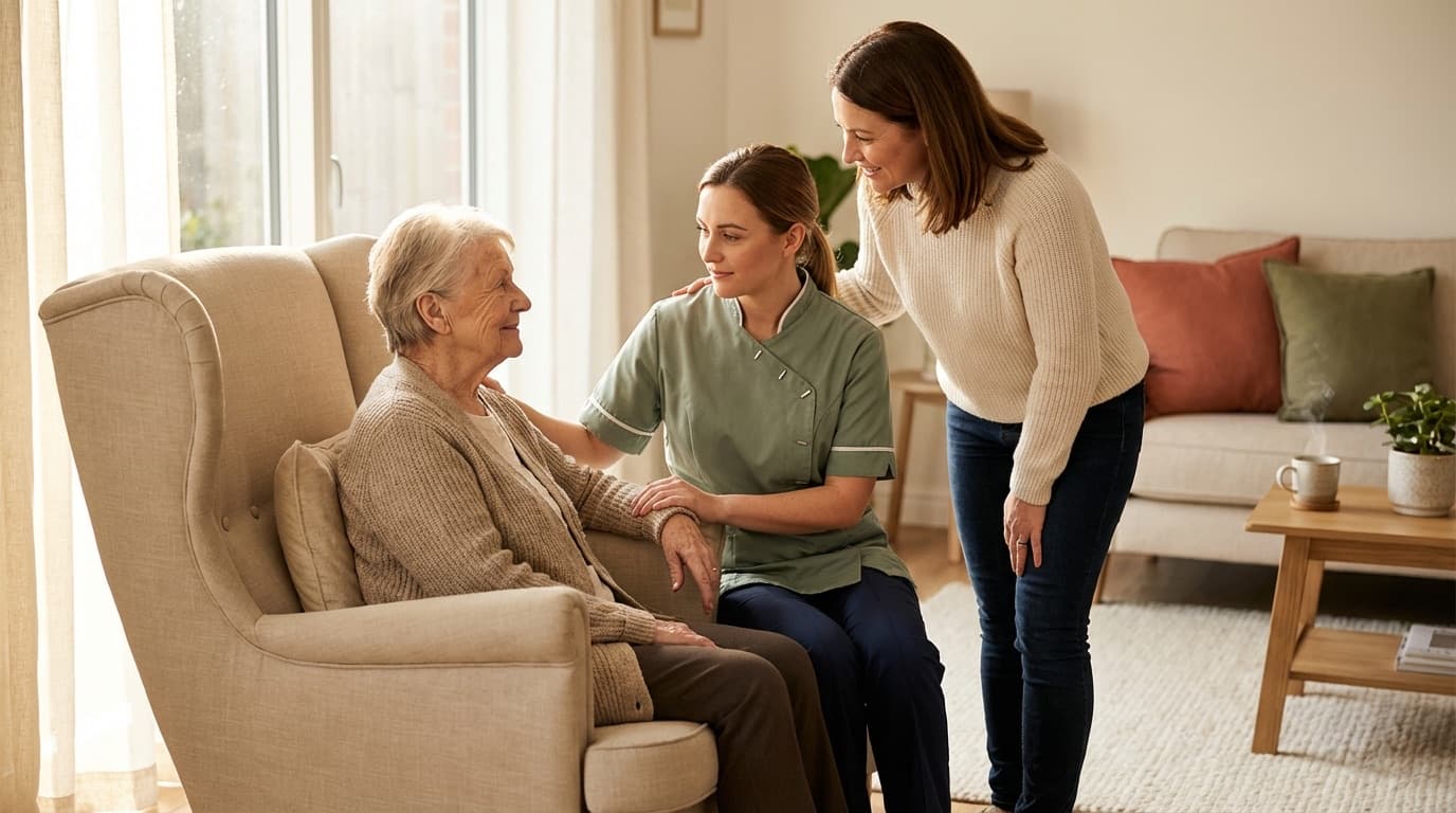 Pflegegeld Kombinationsleistung 2026: So nutzen Sie beides