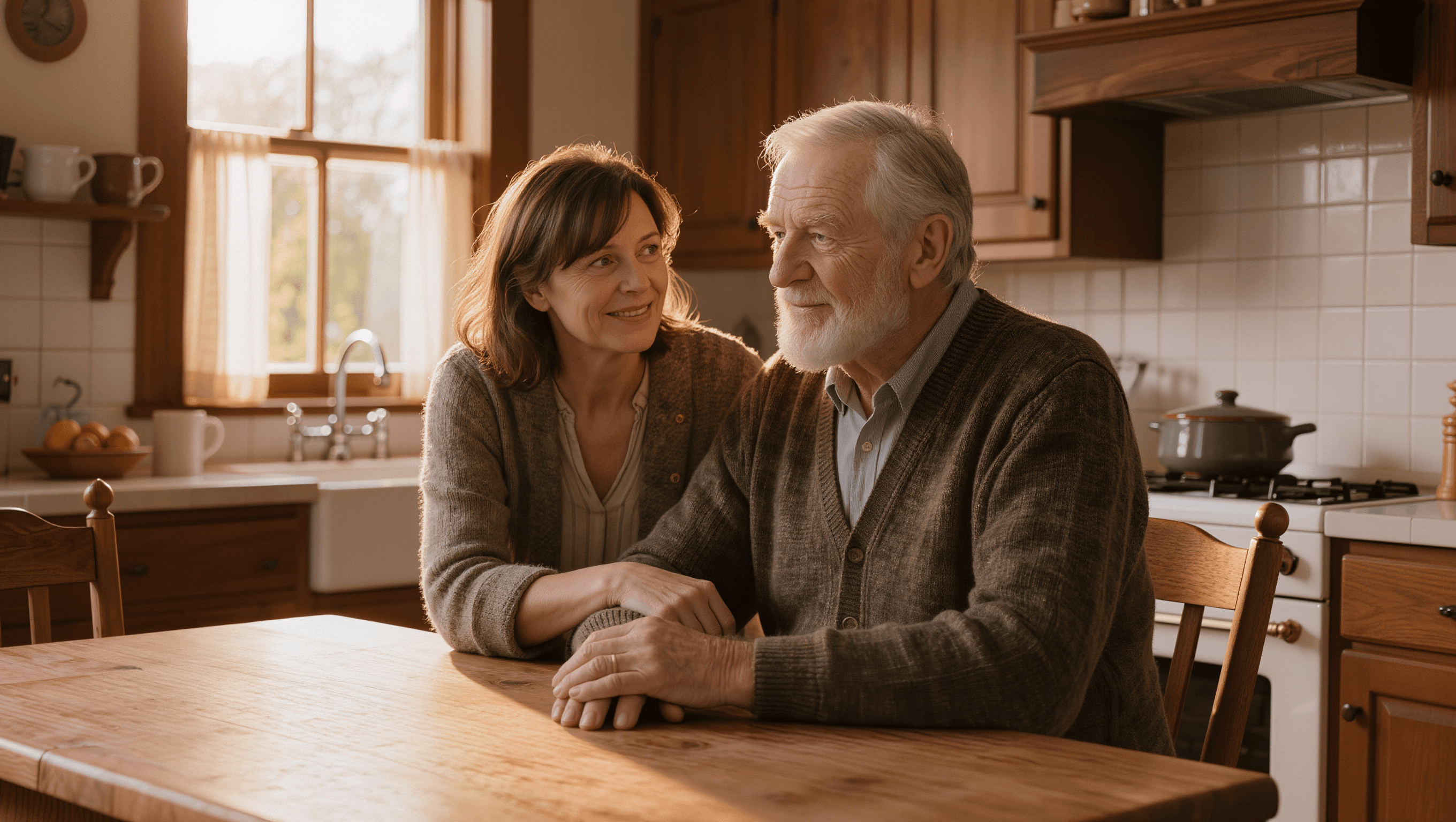 Parkinson-Pflegegrad 2026: Welche Stadien — welcher PG