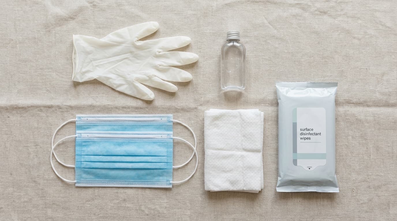 Pflegebox Inhalt 2026: Was ist drin und was steht Ihnen zu?