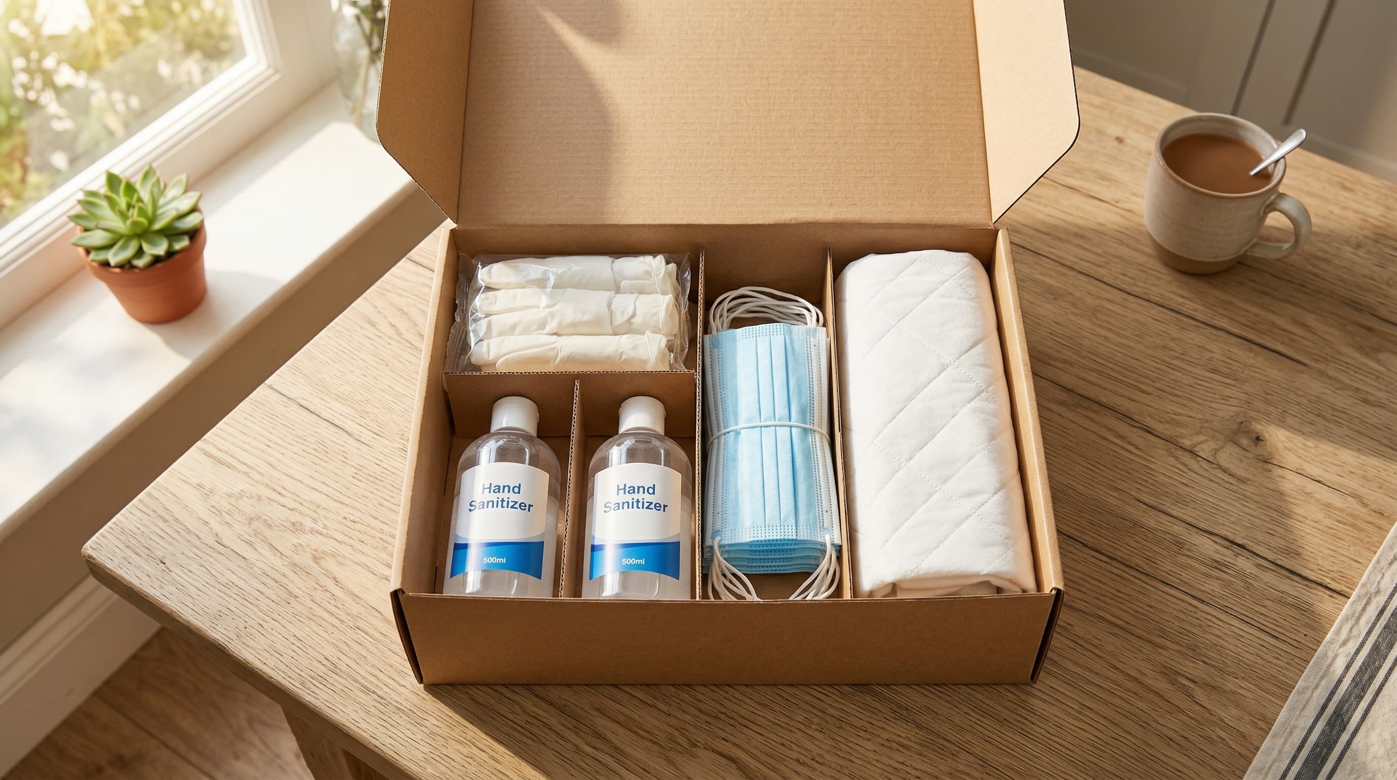 Pflegebox Anbieter 2026: 7 Dienste im ehrlichen Vergleich