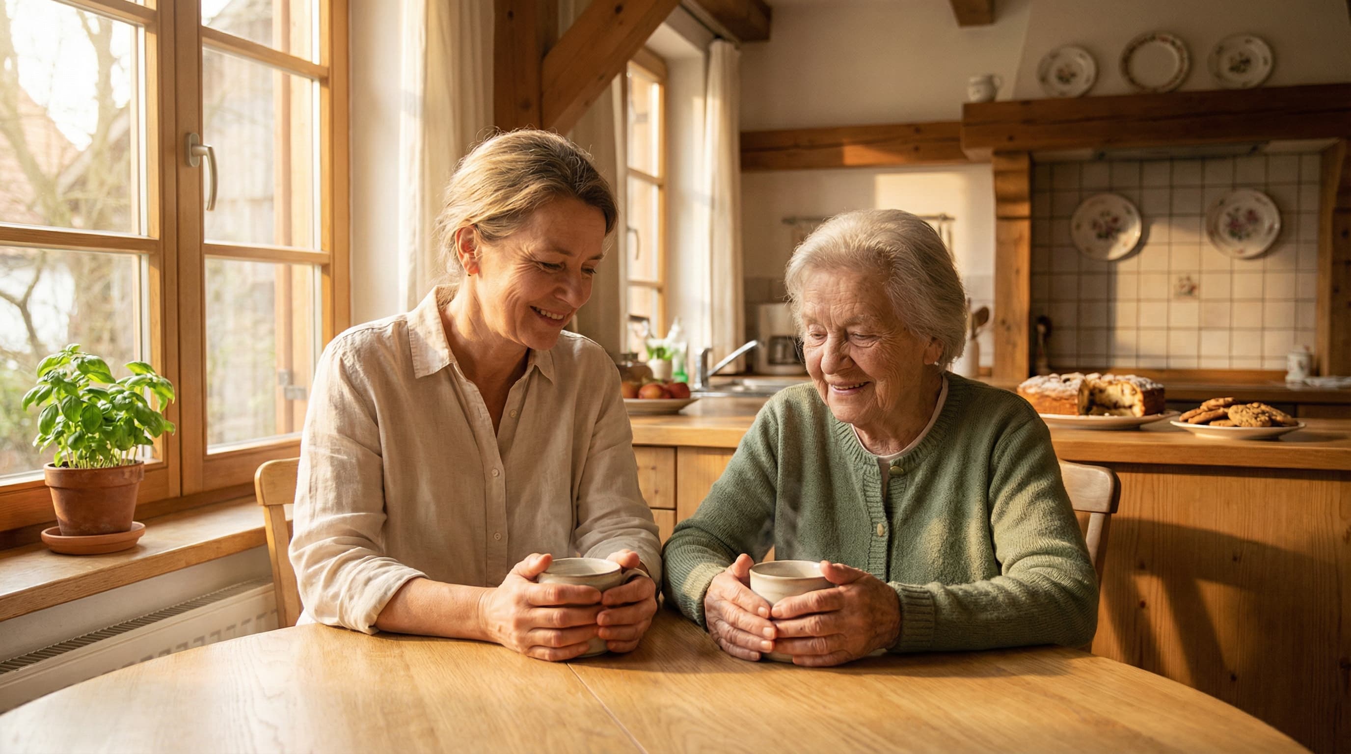 Pflegegeld für Angehörige 2026: Höhe, Rechte und Absicherung