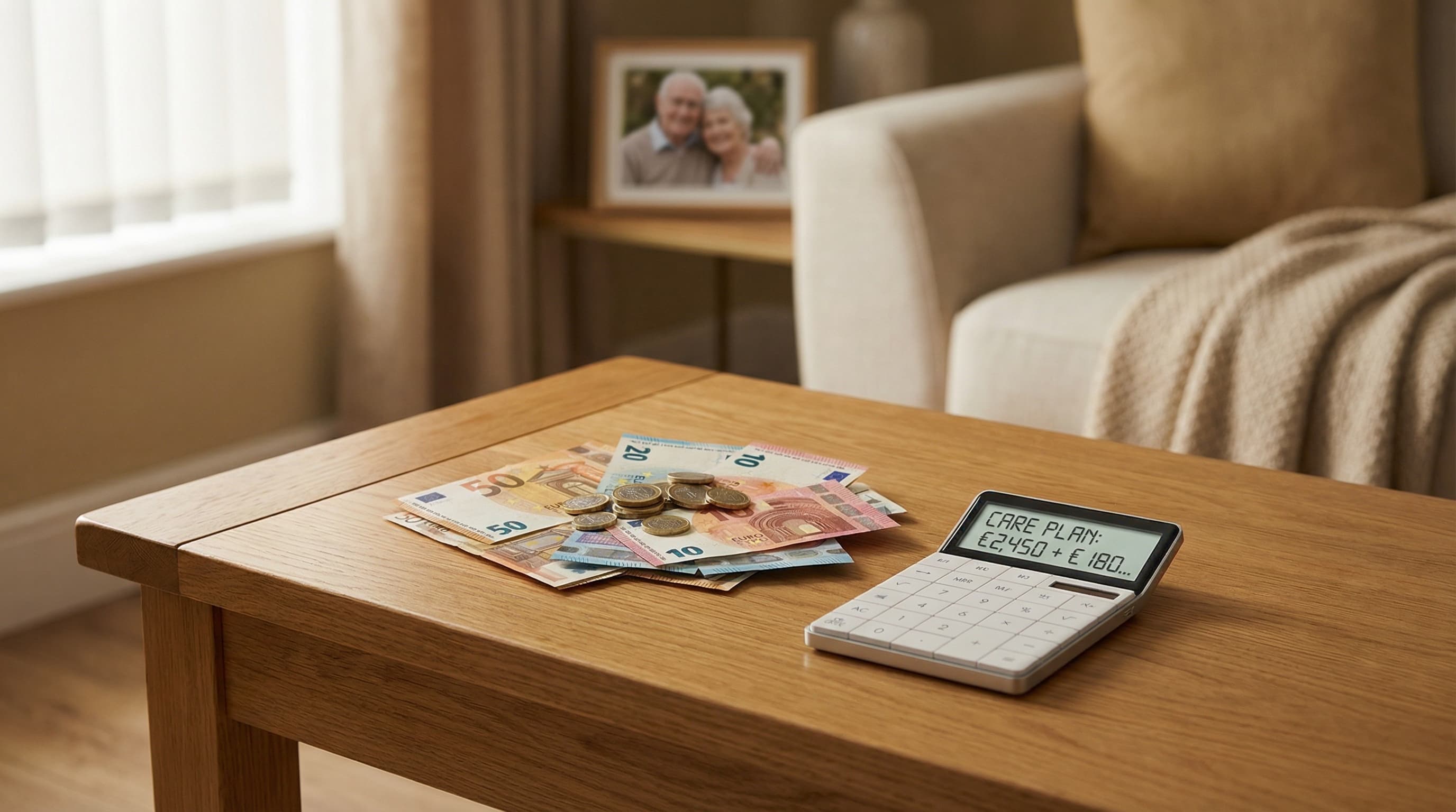 Pflegegeld Erhöhung 2026: Aktuelle Beträge und Ausblick 2028