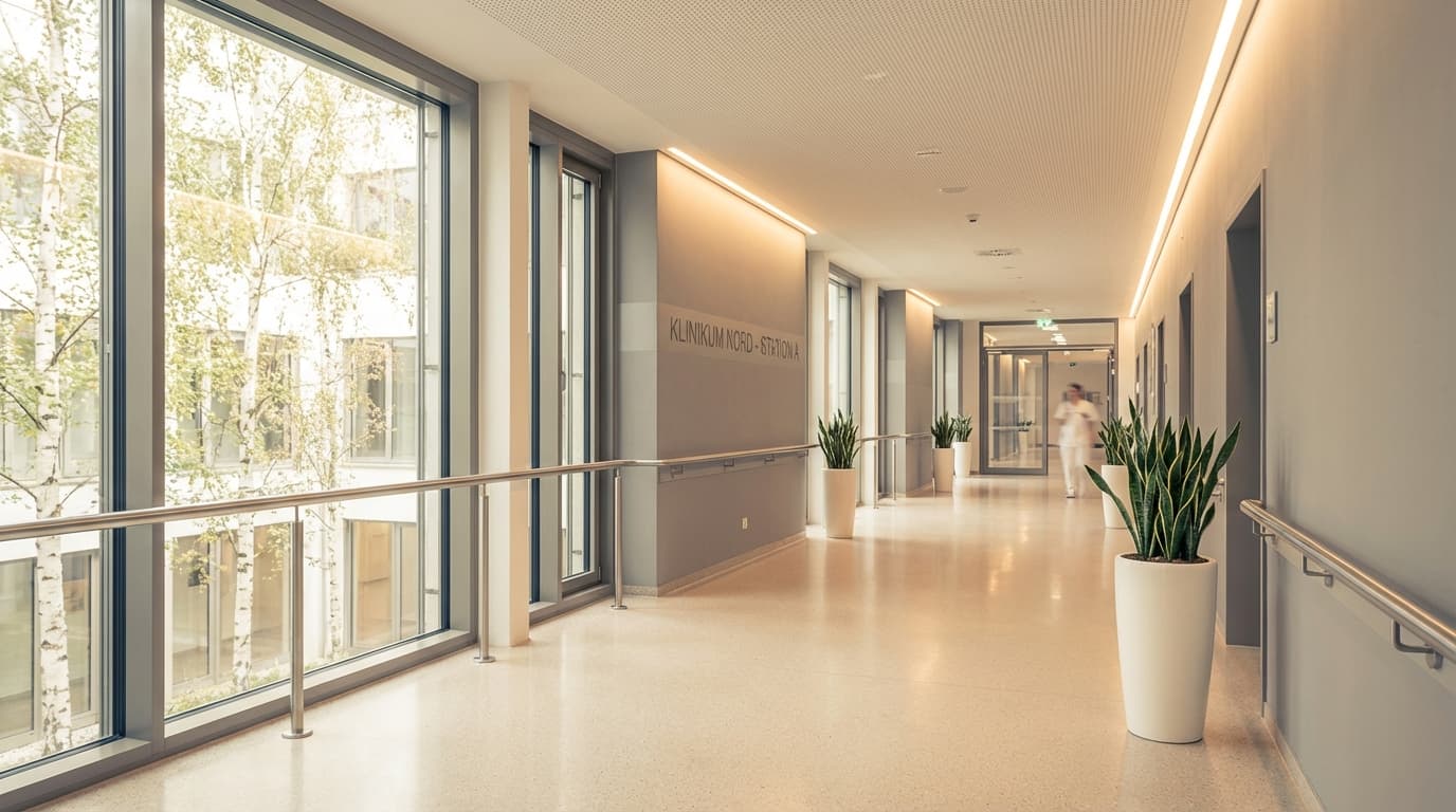 Pflegegeld bei Krankenhausaufenthalt 2026: Was Sie wissen müssen