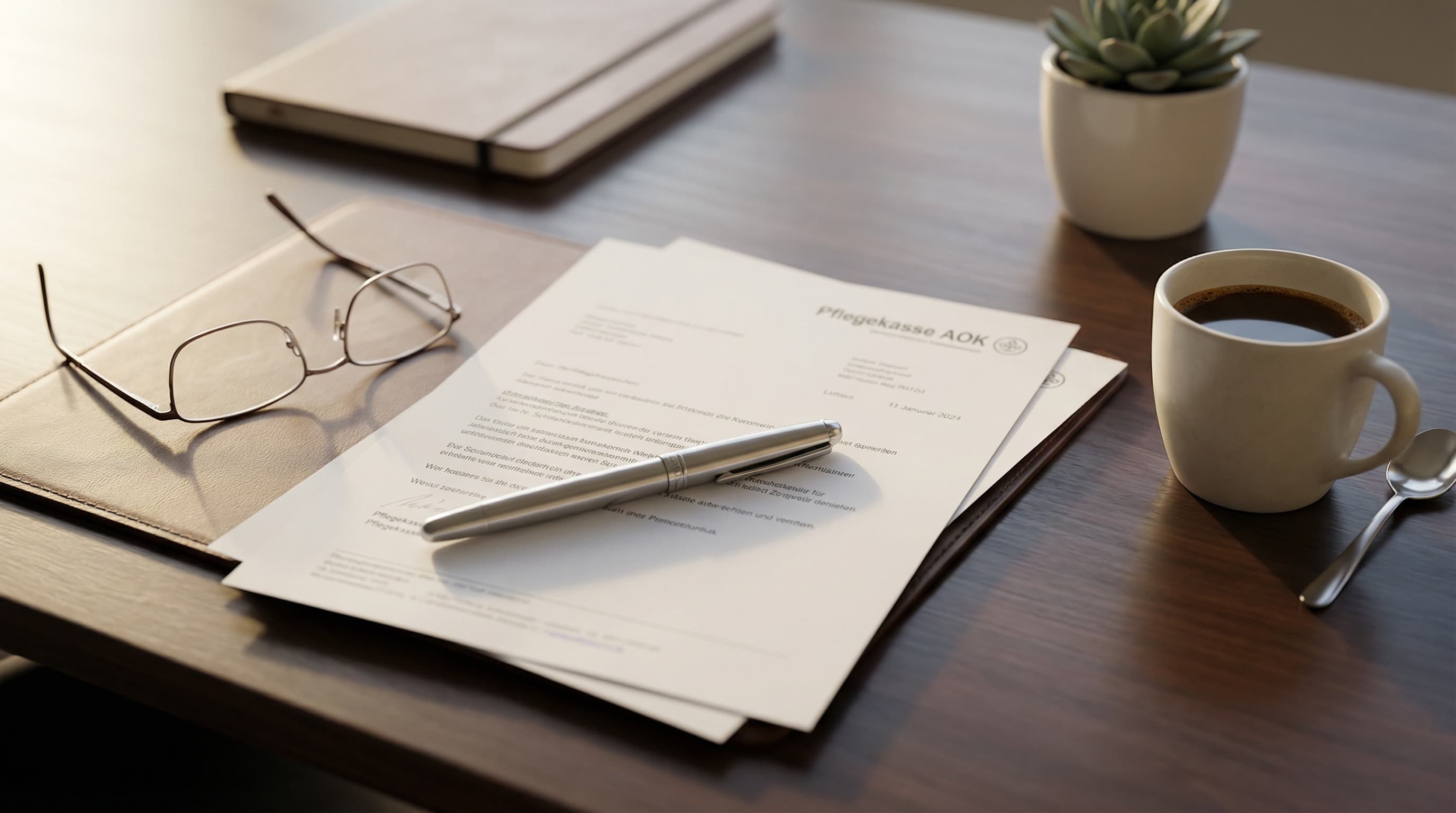 Pflegegeld Kürzung 2026: Wann wird gekürzt und was Sie tun können