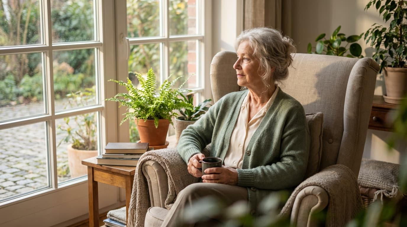 Nachteile Pflegegeld 2026: Was Sie vor dem Antrag wissen sollten