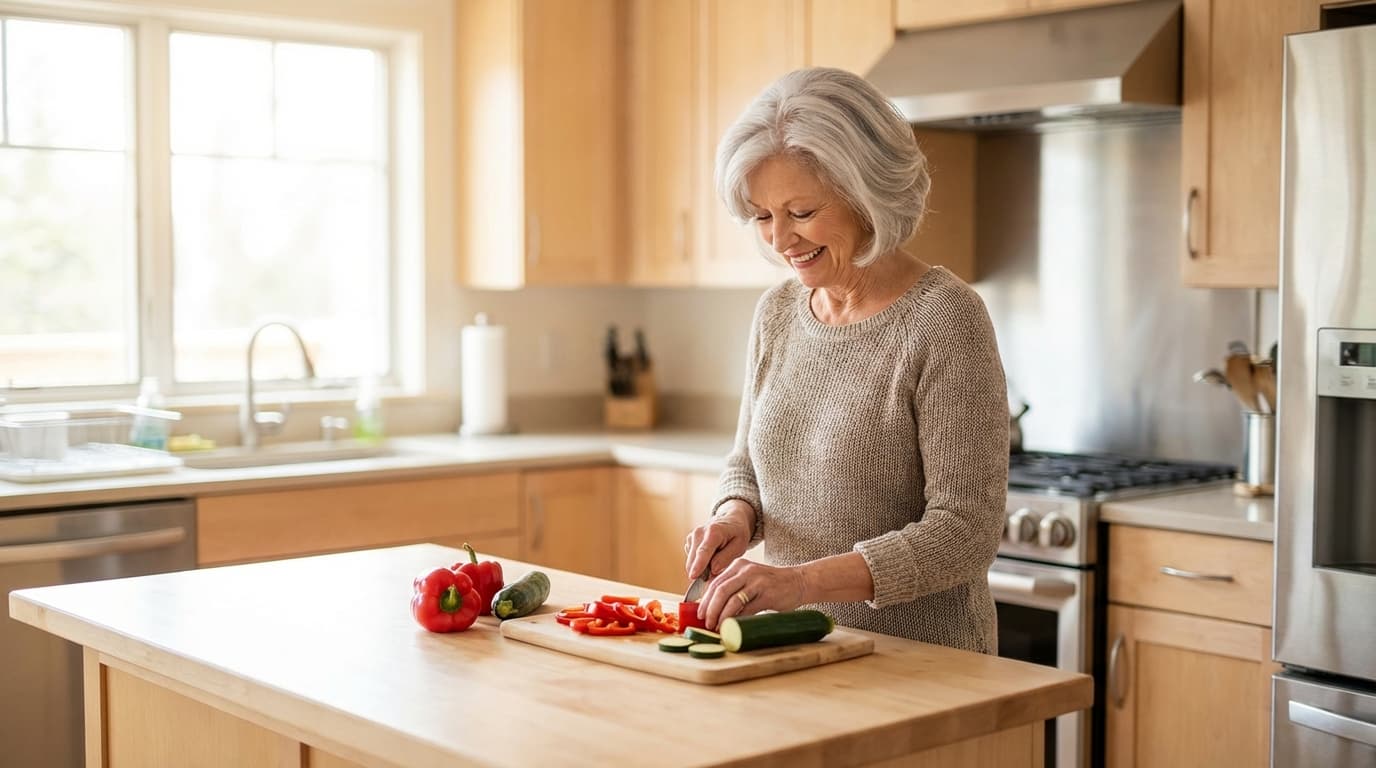 Pflegegeld bei Pflegegrad 1: Kein Anspruch — aber diese Leistungen stehen Ihnen zu
