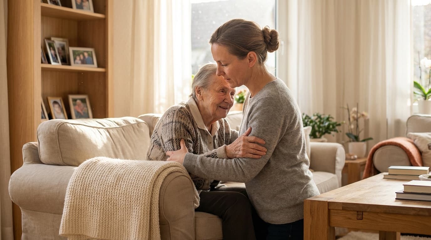 Pflegegeld bei Pflegegrad 2: Höhe, Leistungen und Antrag [2026]