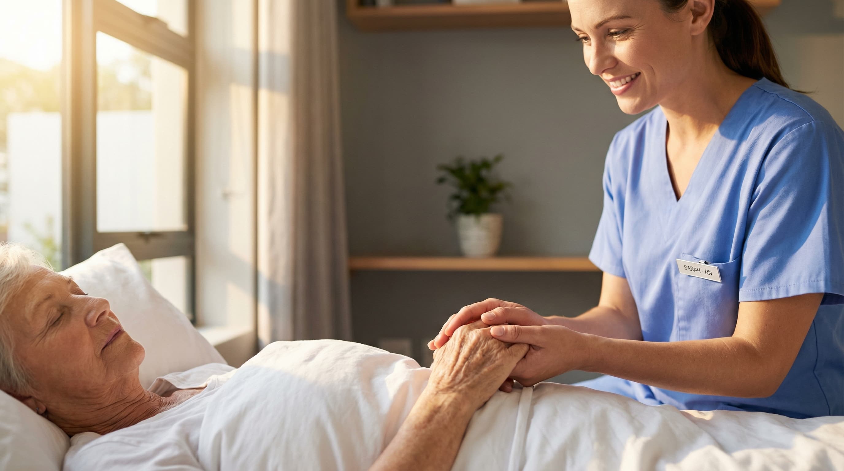 Pflegegeld bei Pflegegrad 5: Höhe, Leistungen und Tipps [2026]