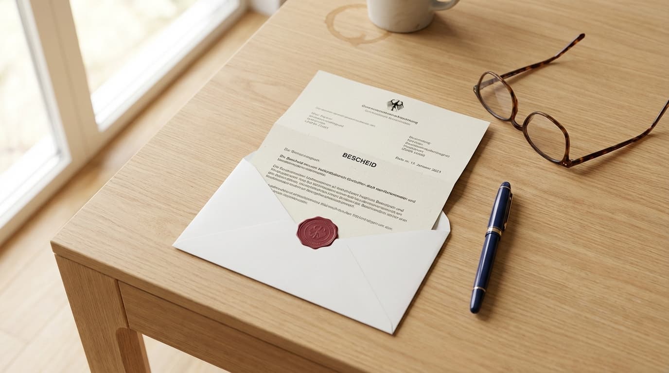 Pflegegeld rückwirkend beantragen 2026: So holen Sie sich Ihr Geld