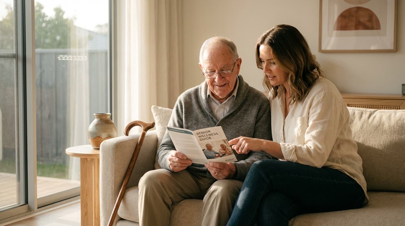 Pflegehilfsmittel bei Pflegegrad 1: Was Ihnen 2026 zusteht