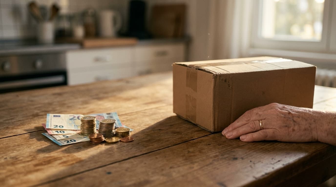 Pflegehilfsmittel 40 Euro auszahlen lassen 2026: Was wirklich geht