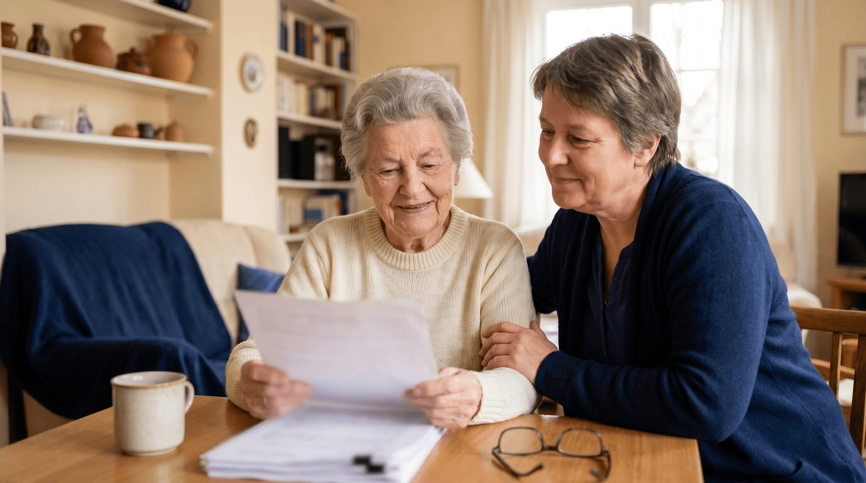 Pflegezusatzversicherung ohne Gesundheitsfragen 2026