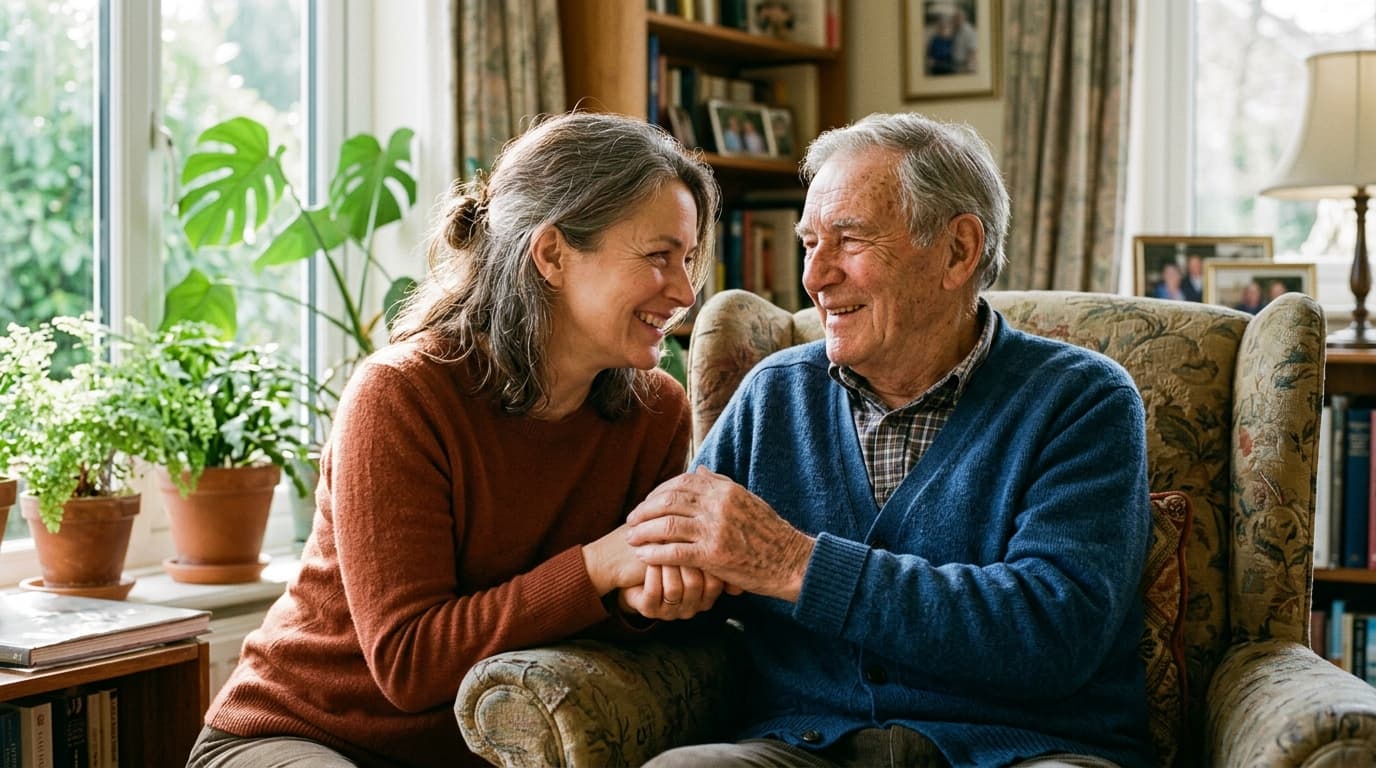 TK Pflegegeld 2026: 12 Termine + Hilfe bei Verzögerung